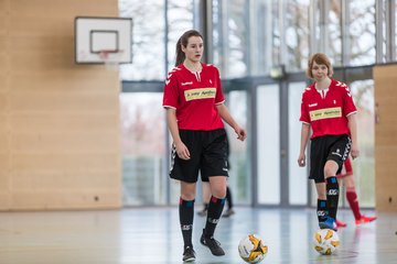 Bild 160 - Hesebeck Hallenmasters